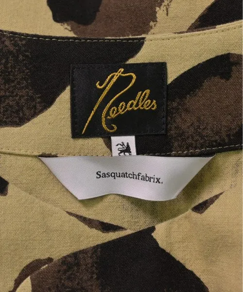 Sasquatchfabrix. Other