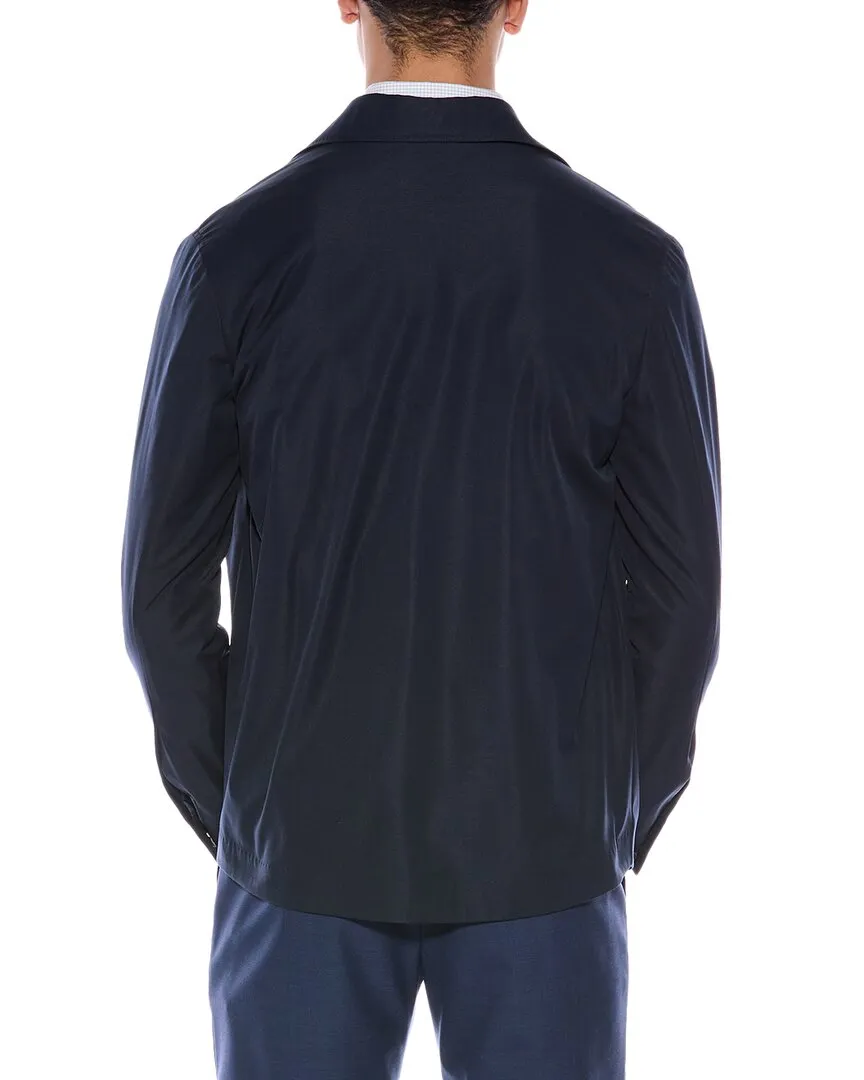 Scotch & Soda Traveler Tech Stretch Jacket
