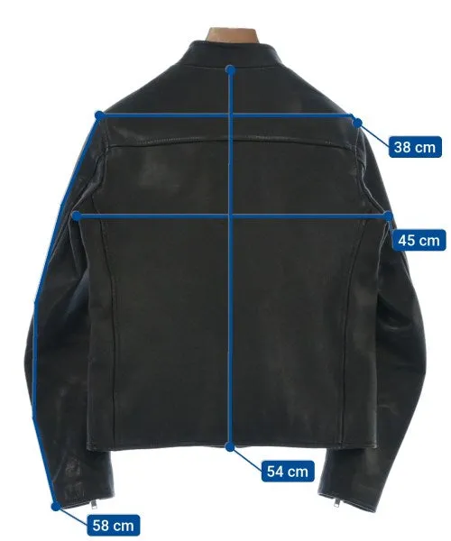 SCYE Motercycle Jackets