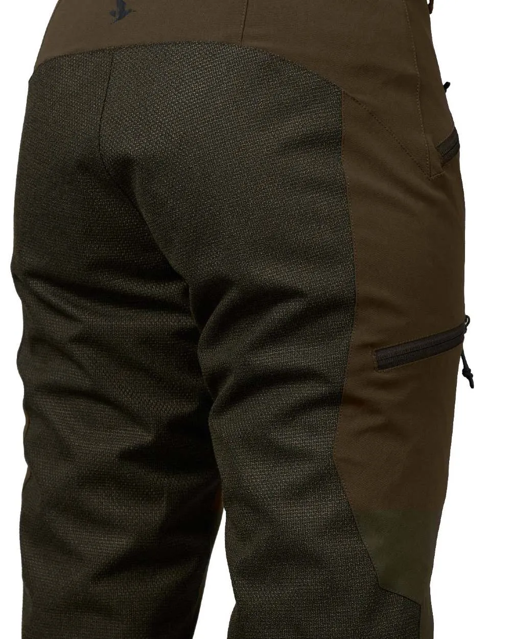 Seeland Womens Larch Membrane Trousers Seeland Clothing