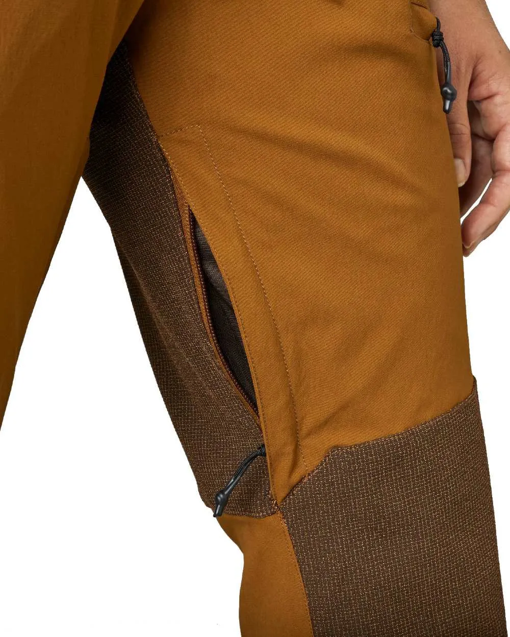 Seeland Womens Larch Membrane Trousers Seeland Clothing