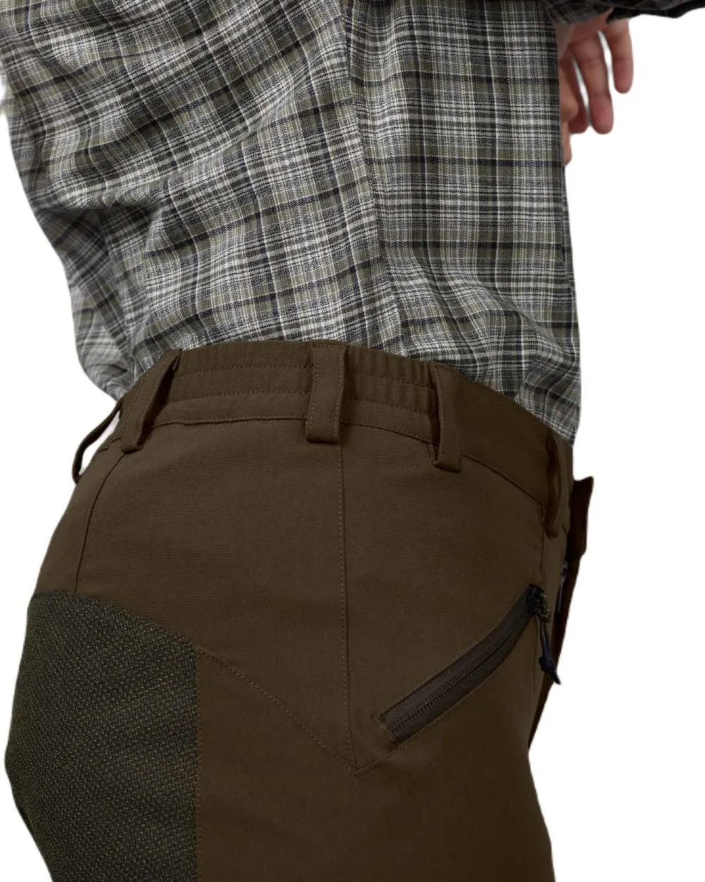 Seeland Womens Larch Membrane Trousers Seeland Clothing
