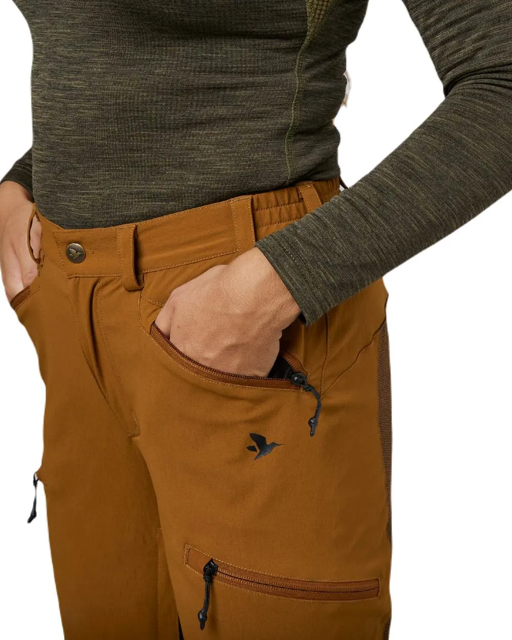 Seeland Womens Larch Membrane Trousers Seeland Clothing