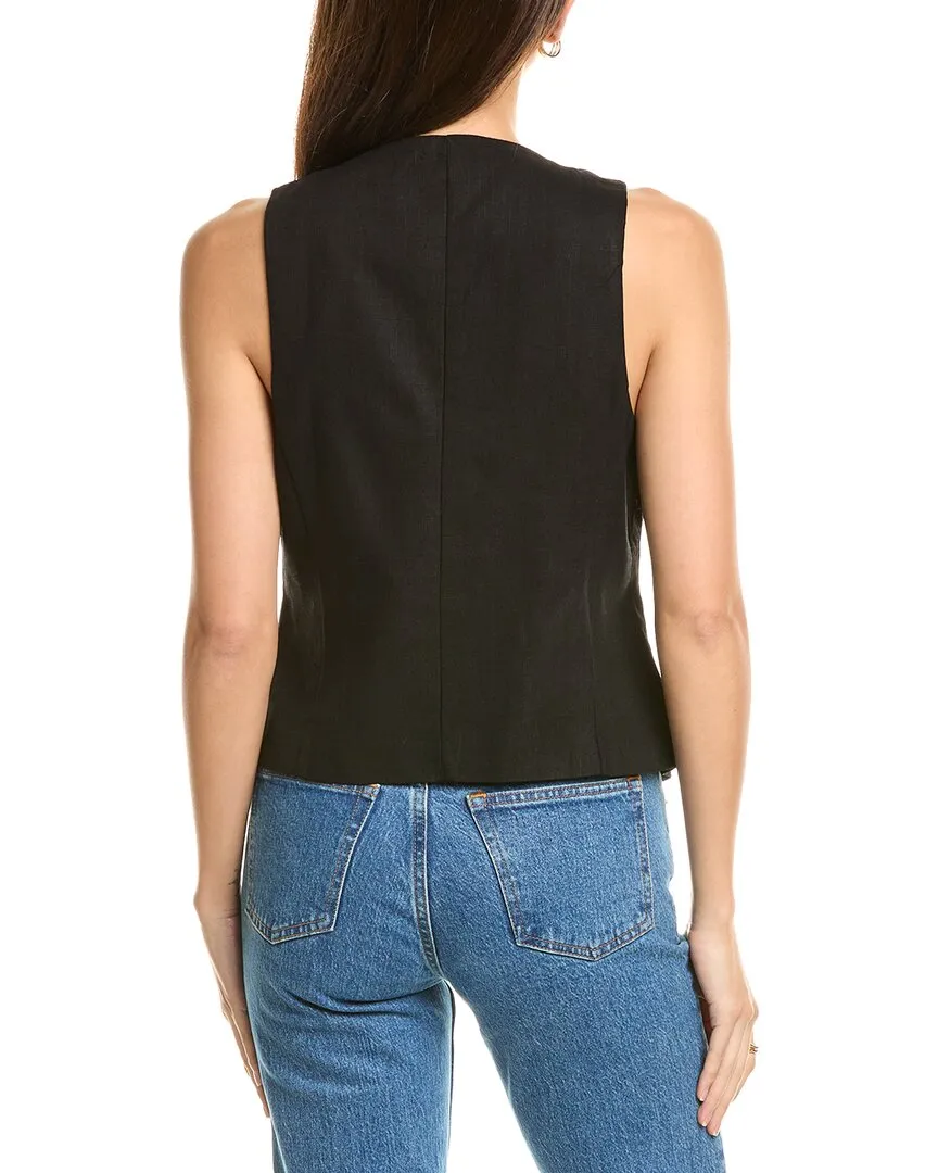 Seraphina Vest