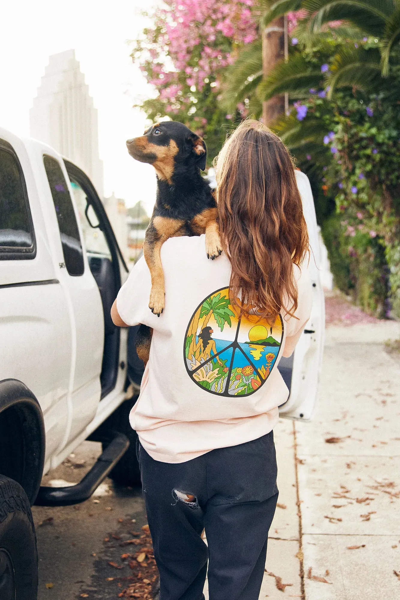 Serene S/S Tee