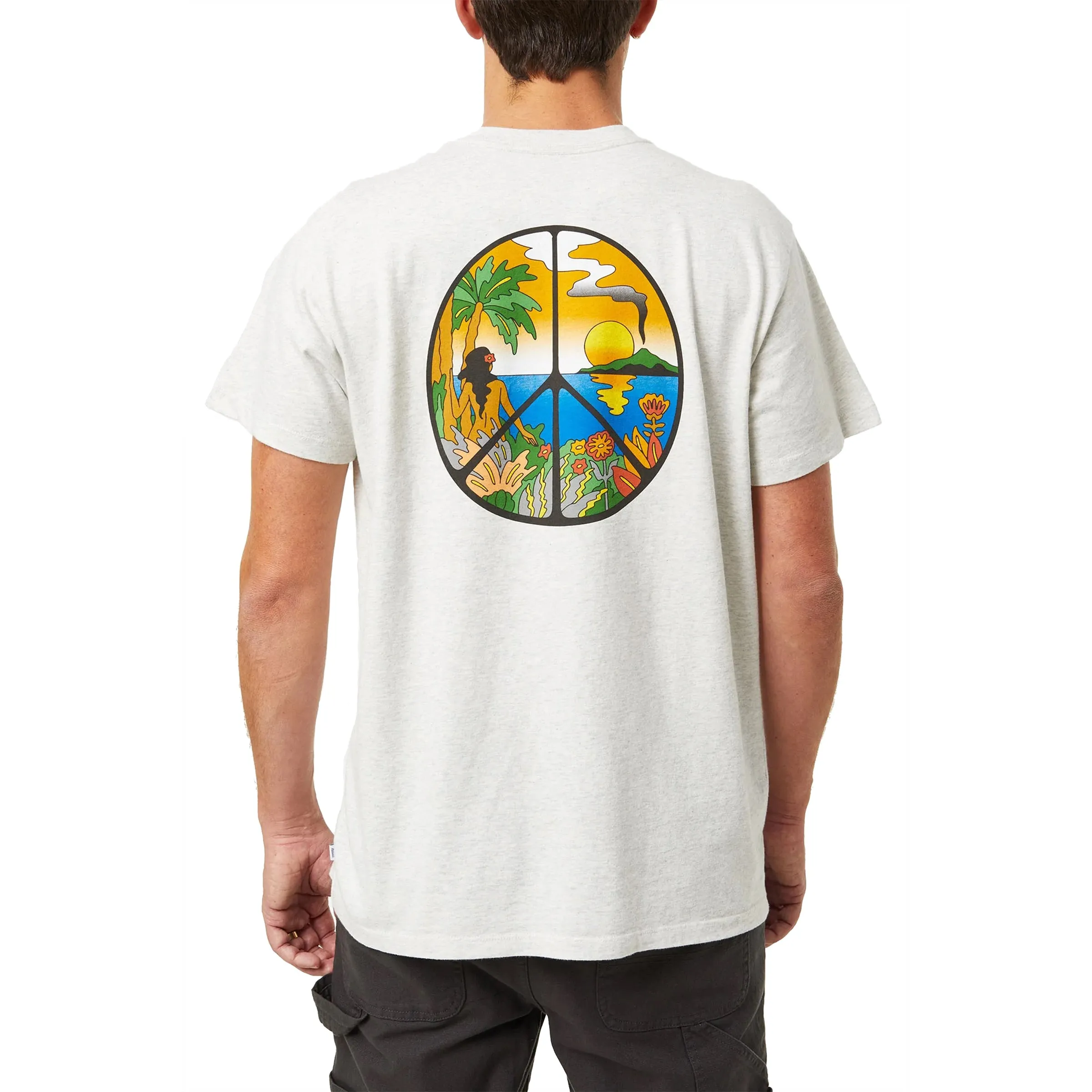Serene S/S Tee