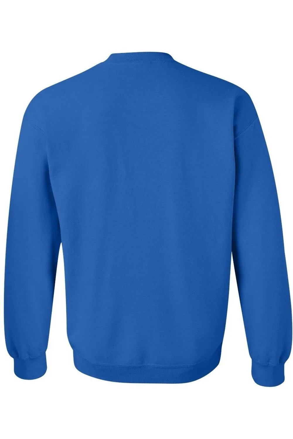 Sesame Street Furry Friends Forever Tango Time Adult Crewneck Sweatshirt