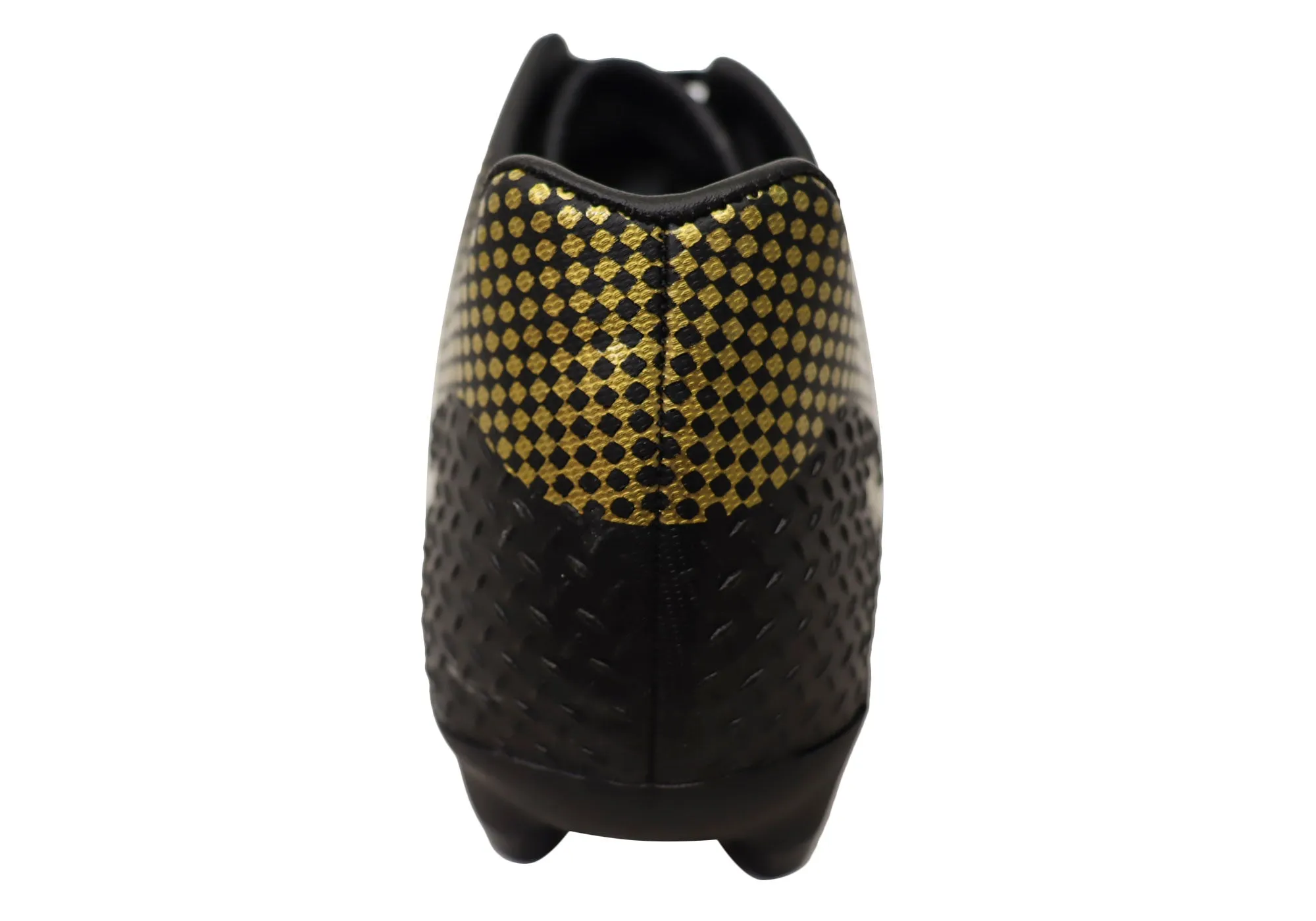 Sfida Pace Senior Mens/Older Kids Comfortable Football Boots Sfida Shoes