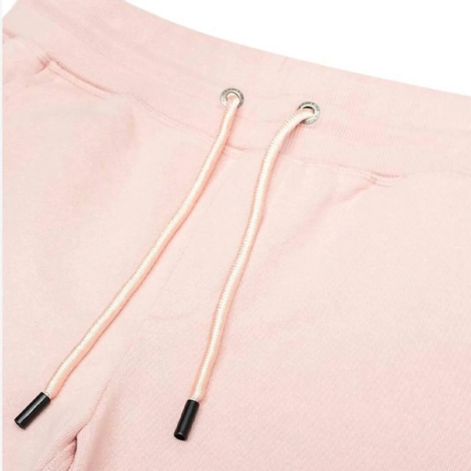 Shimuchan Short In Salmon