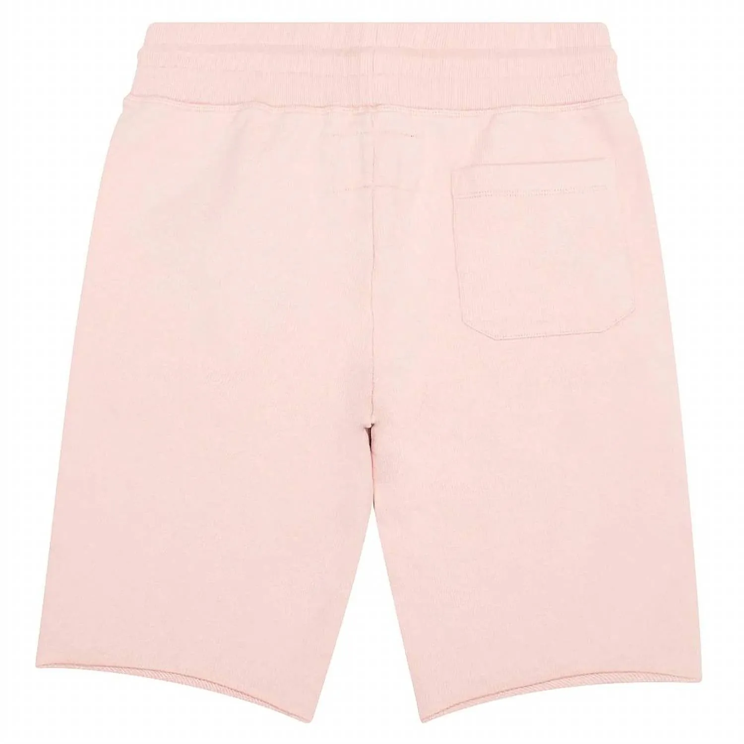 Shimuchan Short In Salmon