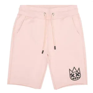 Shimuchan Short In Salmon