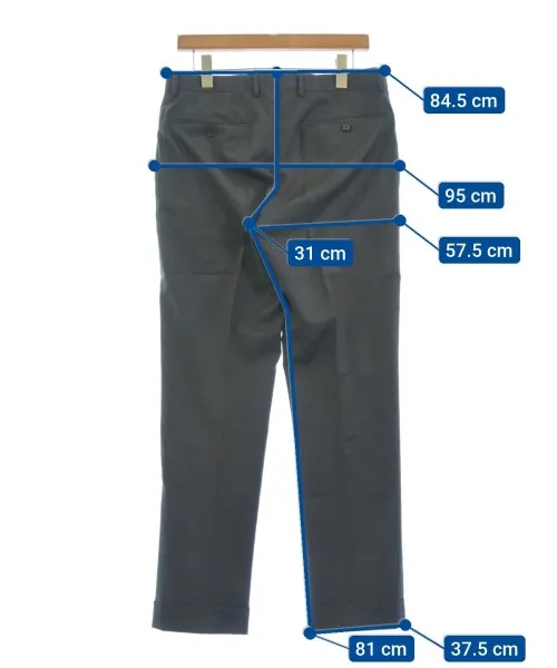 SHIPS Business suits
