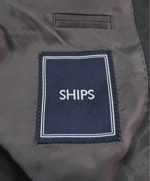 SHIPS Business suits