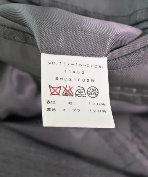 SHIPS Business suits