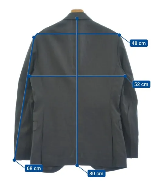 SHIPS Business suits