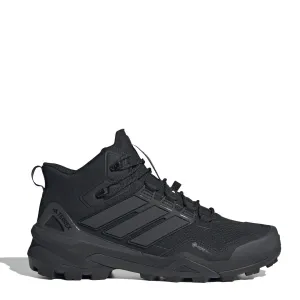 Shoes Adidas Terrex Men Adidas Terrex  Hiking boots Skychaser Mid Black