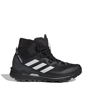 Shoes Adidas Terrex Men Adidas Terrex Skychaser Tech GORE-TEX Hiking Shoes Core Black / Grey