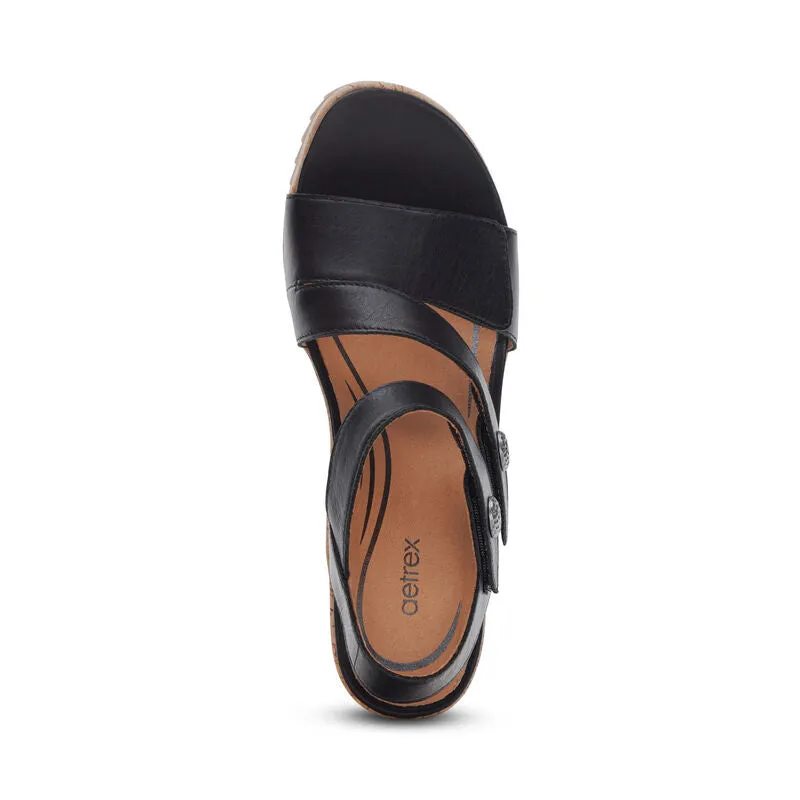 Shoes Aetrex Women Women's Madelyn