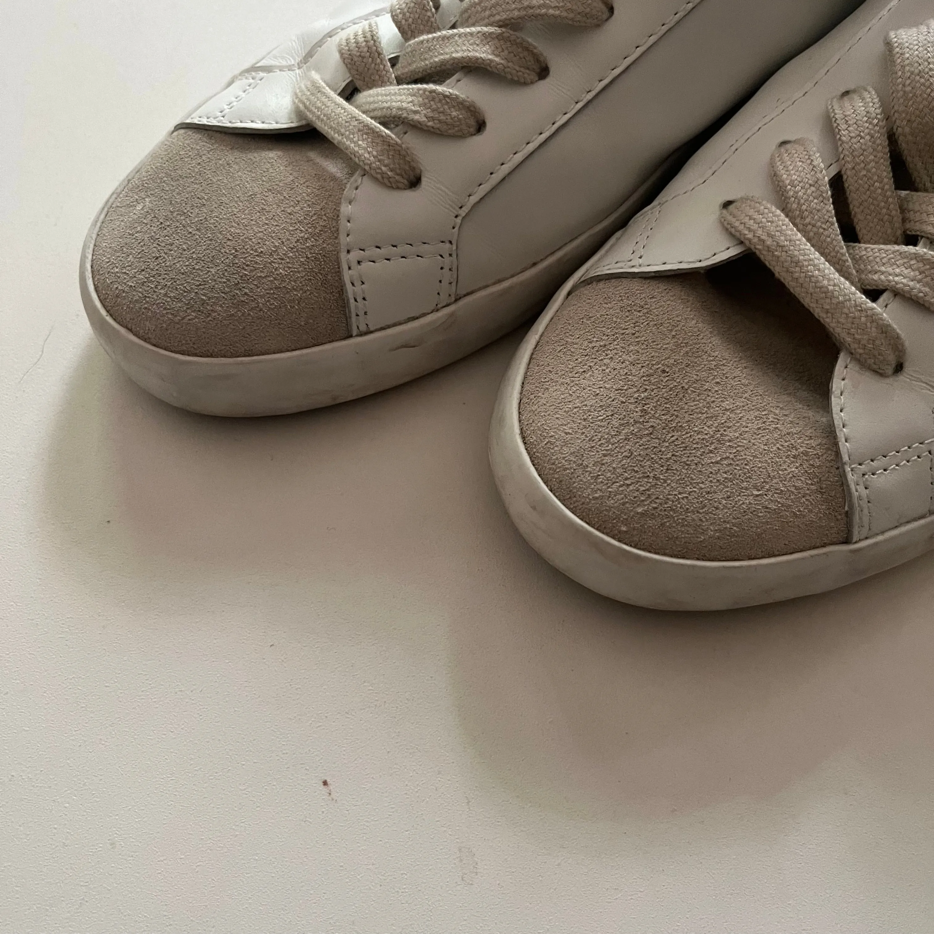 Shoes Athletic By Sam Edelman In White, Size: 6.5 sam edelman