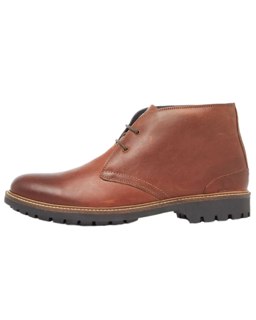 Shoes Chatham Chatham Mens Drogo Premium Leather Chukka Boots