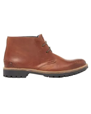 Shoes Chatham Chatham Mens Drogo Premium Leather Chukka Boots