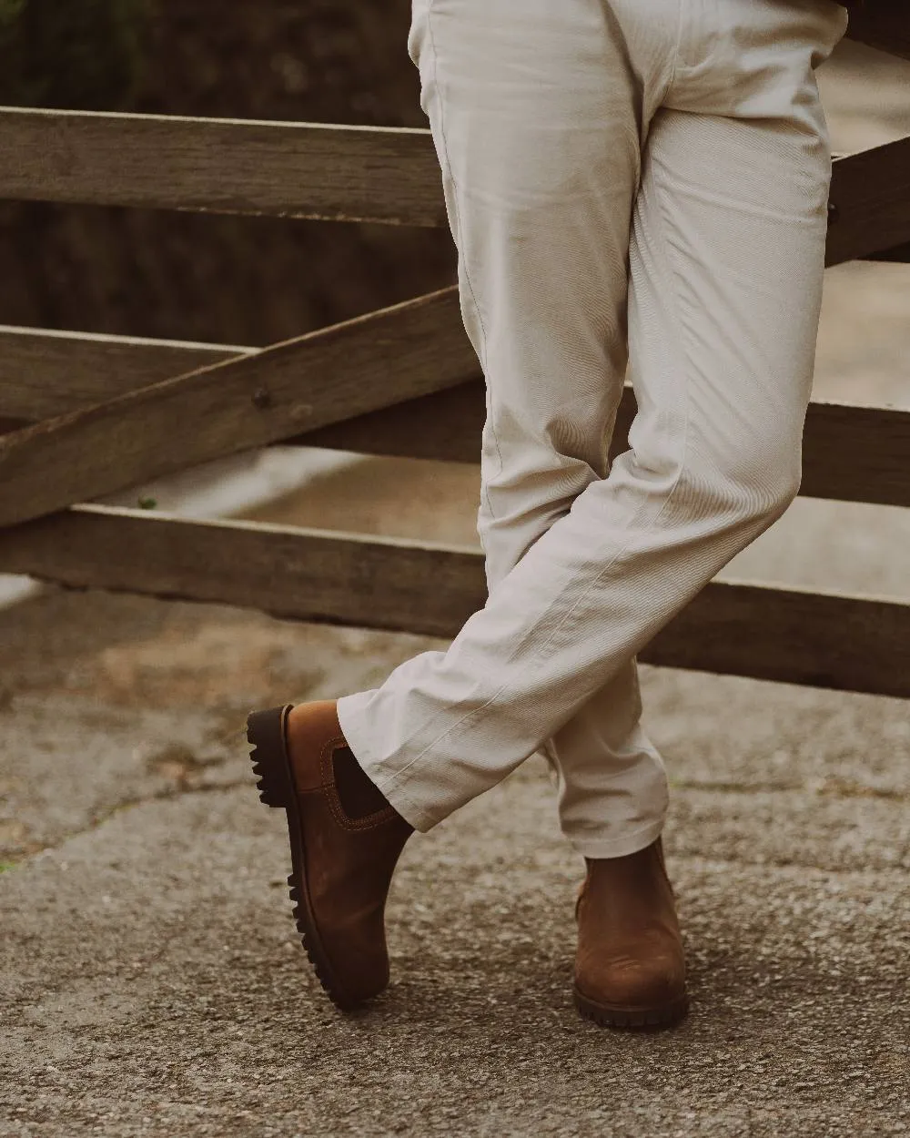 Shoes Chatham Chatham Mens Southill II  Waterproof Chelsea Boots