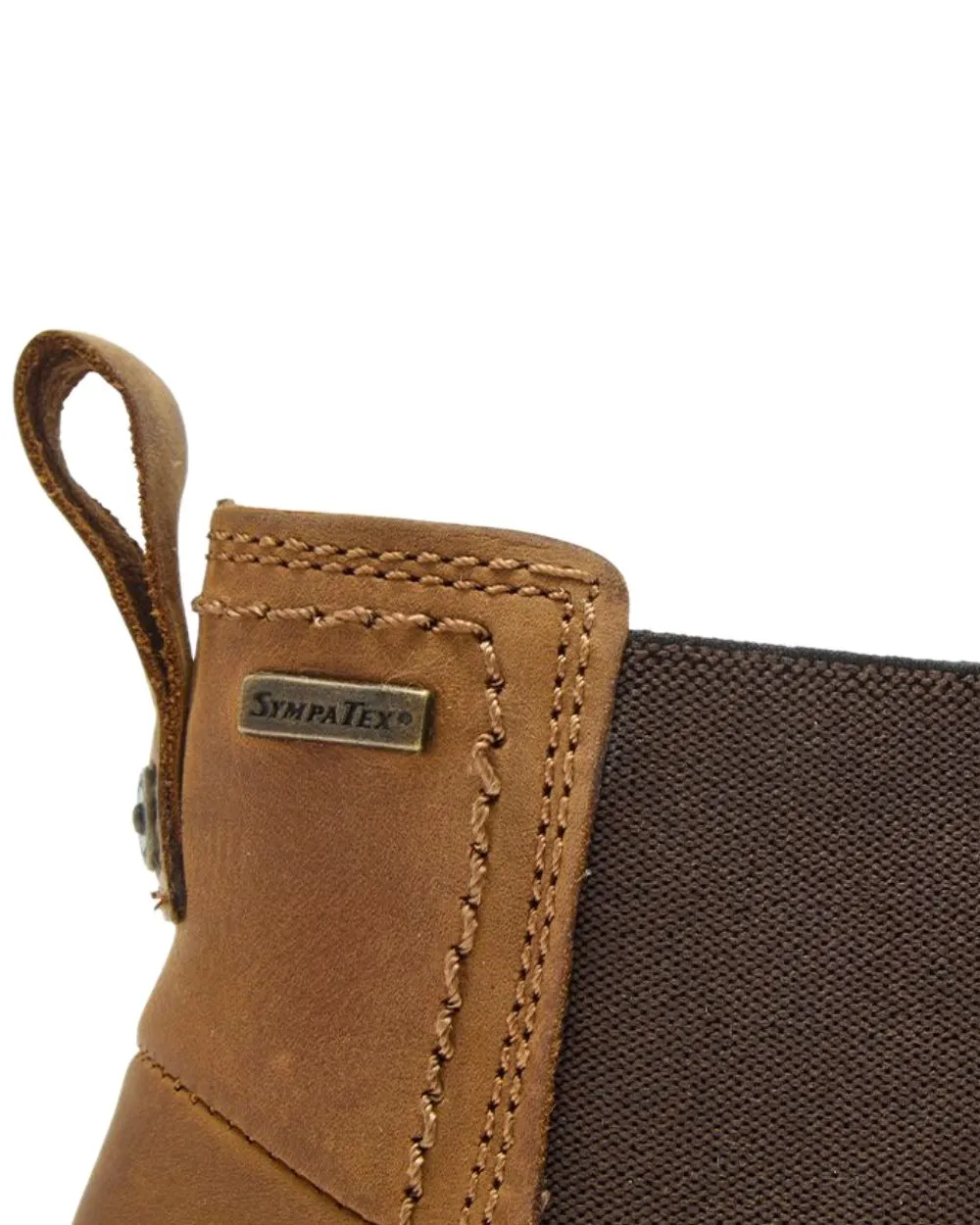 Shoes Chatham Chatham Mens Southill II  Waterproof Chelsea Boots