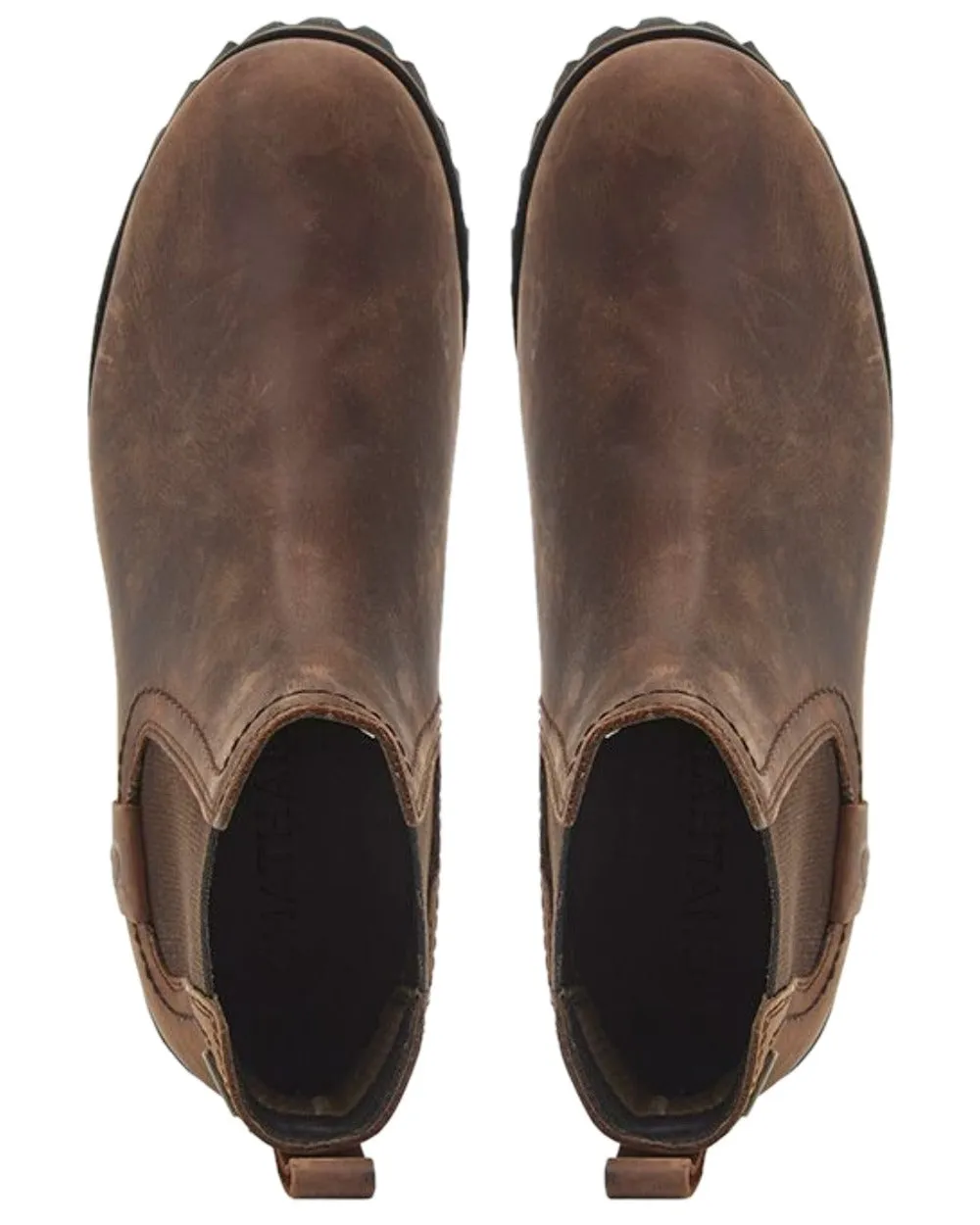 Shoes Chatham Chatham Mens Southill II  Waterproof Chelsea Boots