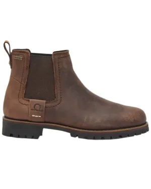 Shoes Chatham Chatham Mens Southill II  Waterproof Chelsea Boots