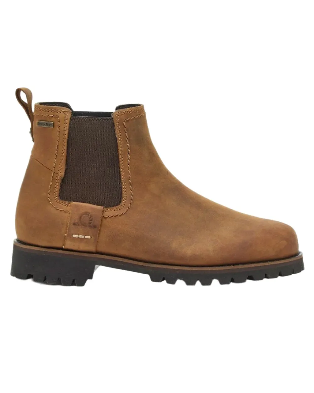 Shoes Chatham Chatham Mens Southill II  Waterproof Chelsea Boots