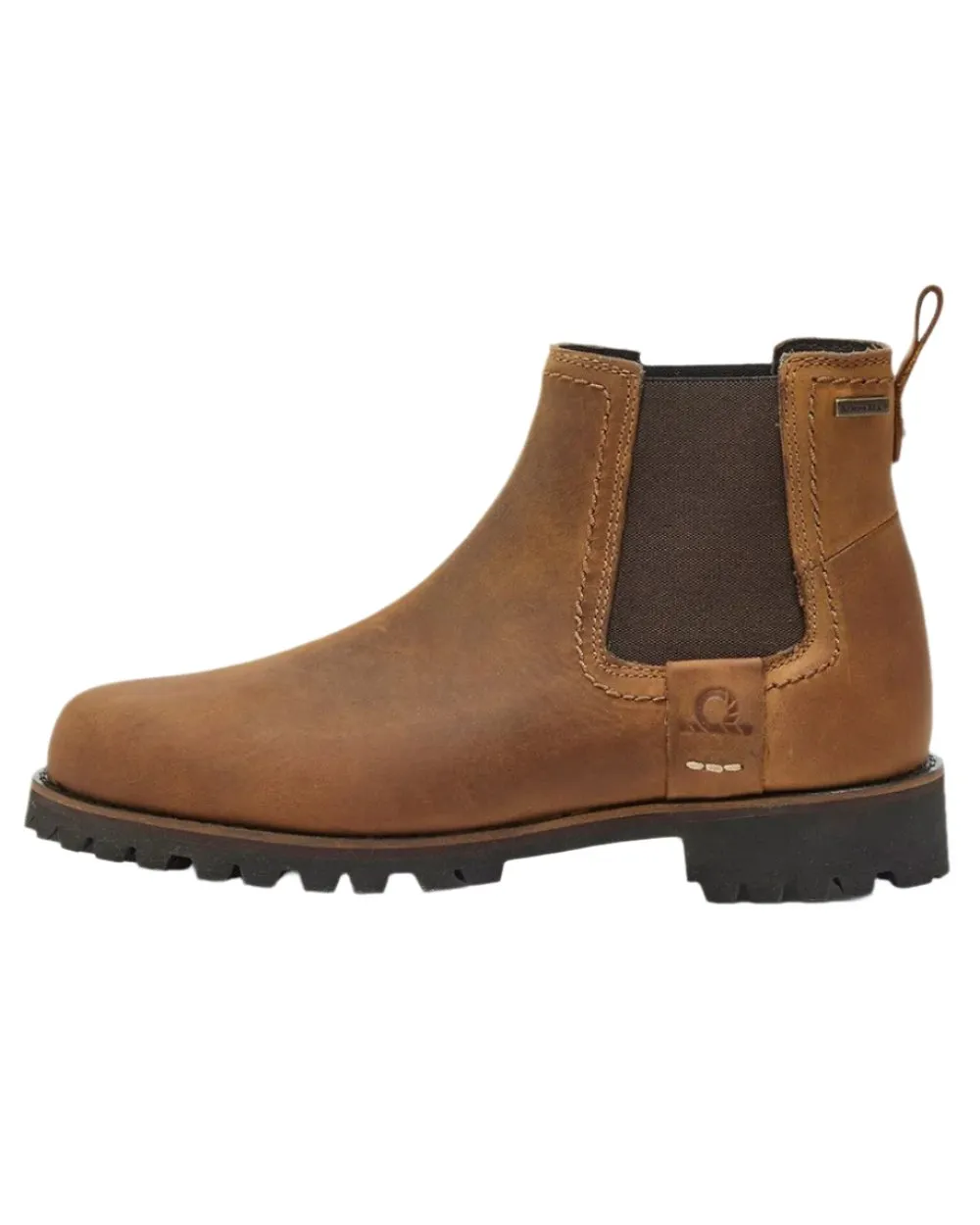 Shoes Chatham Chatham Mens Southill II  Waterproof Chelsea Boots
