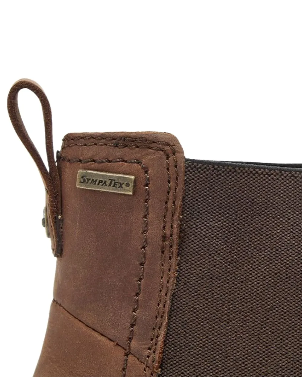 Shoes Chatham Chatham Mens Southill II  Waterproof Chelsea Boots