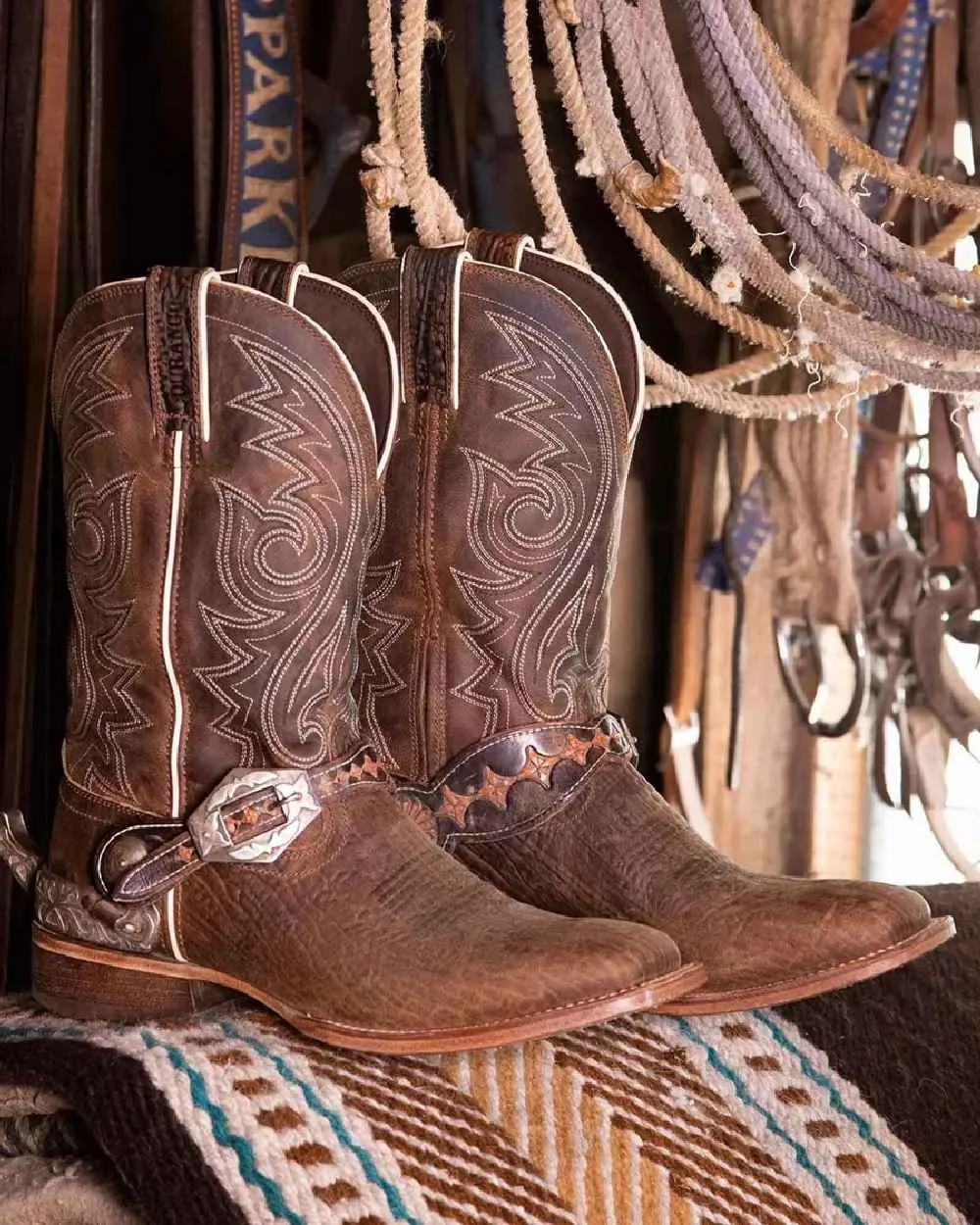 Shoes Durango Durango Mens Arena Pro Western Boots