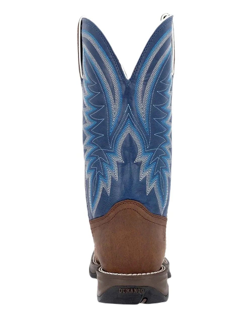 Shoes Durango Durango Mens DDB0429 Rebel Western Boots