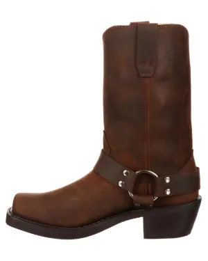 Shoes Durango Durango Mens Harness Boots
