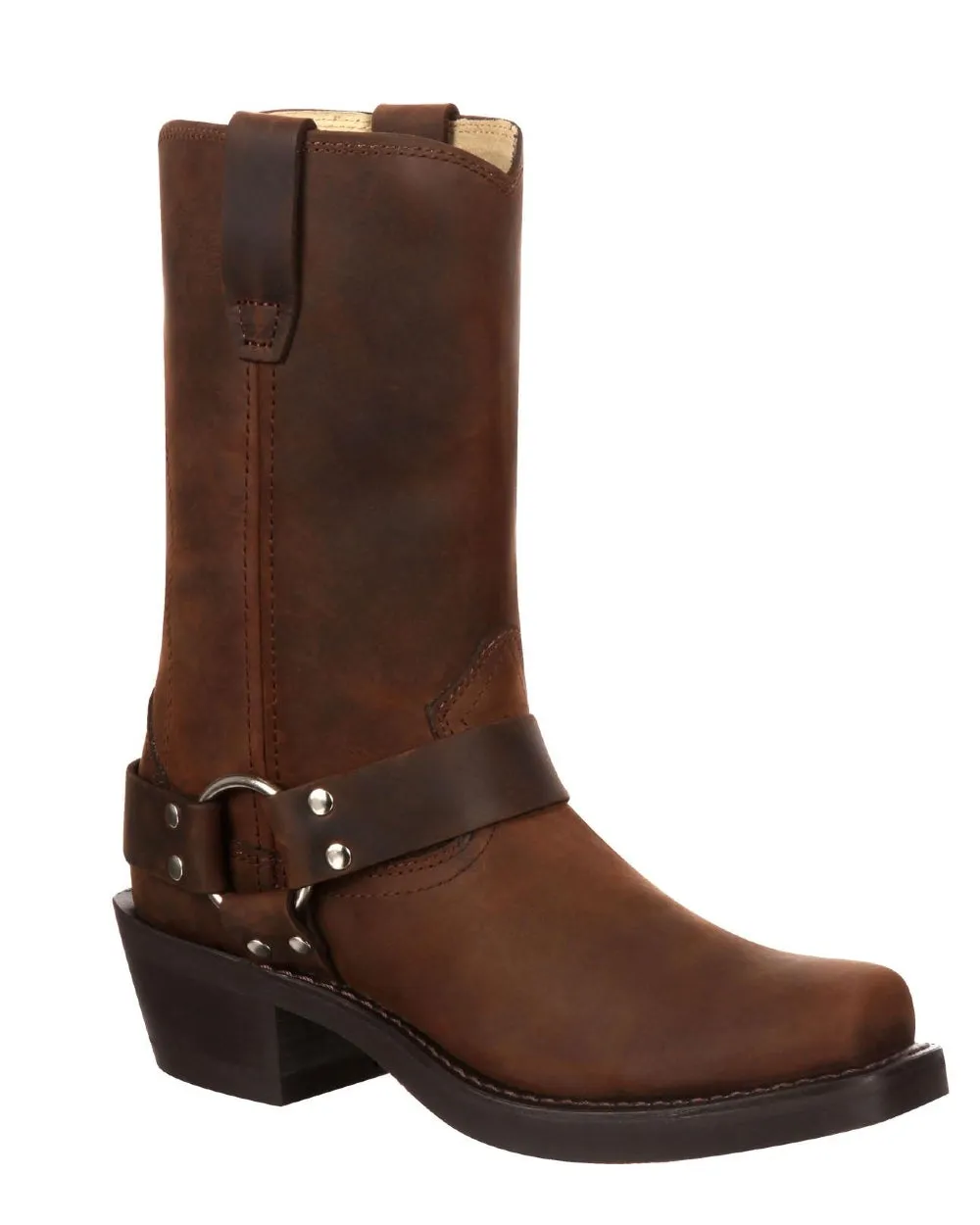 Shoes Durango Durango Mens Harness Boots