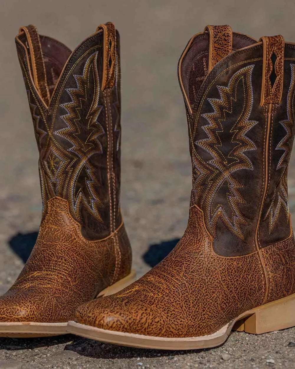 Shoes Durango Durango Mens Rebel Pro Lite Wide Western Boots