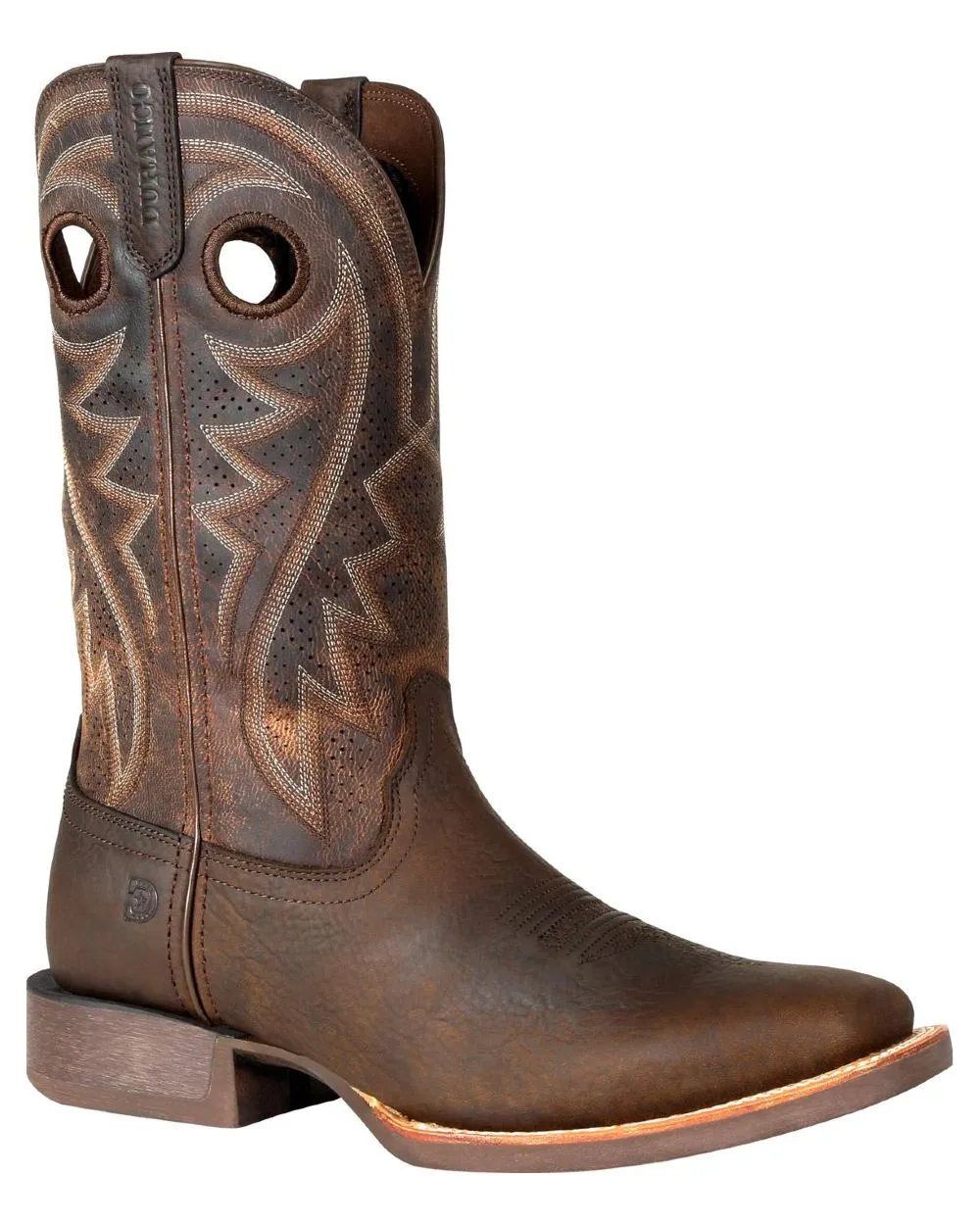 Shoes Durango Durango Mens Rebel Pro Ventilated Western Boots