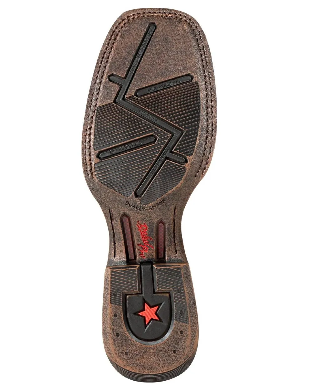 Shoes Durango Durango Mens Rebel Pro Ventilated Western Boots