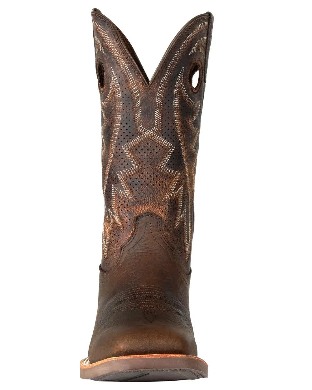 Shoes Durango Durango Mens Rebel Pro Ventilated Western Boots