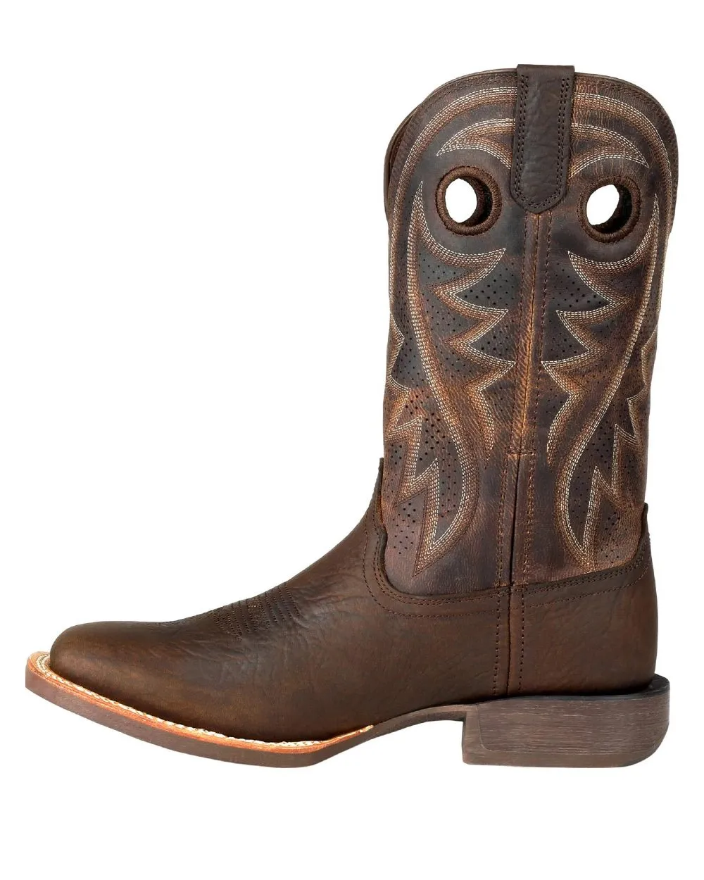 Shoes Durango Durango Mens Rebel Pro Ventilated Western Boots