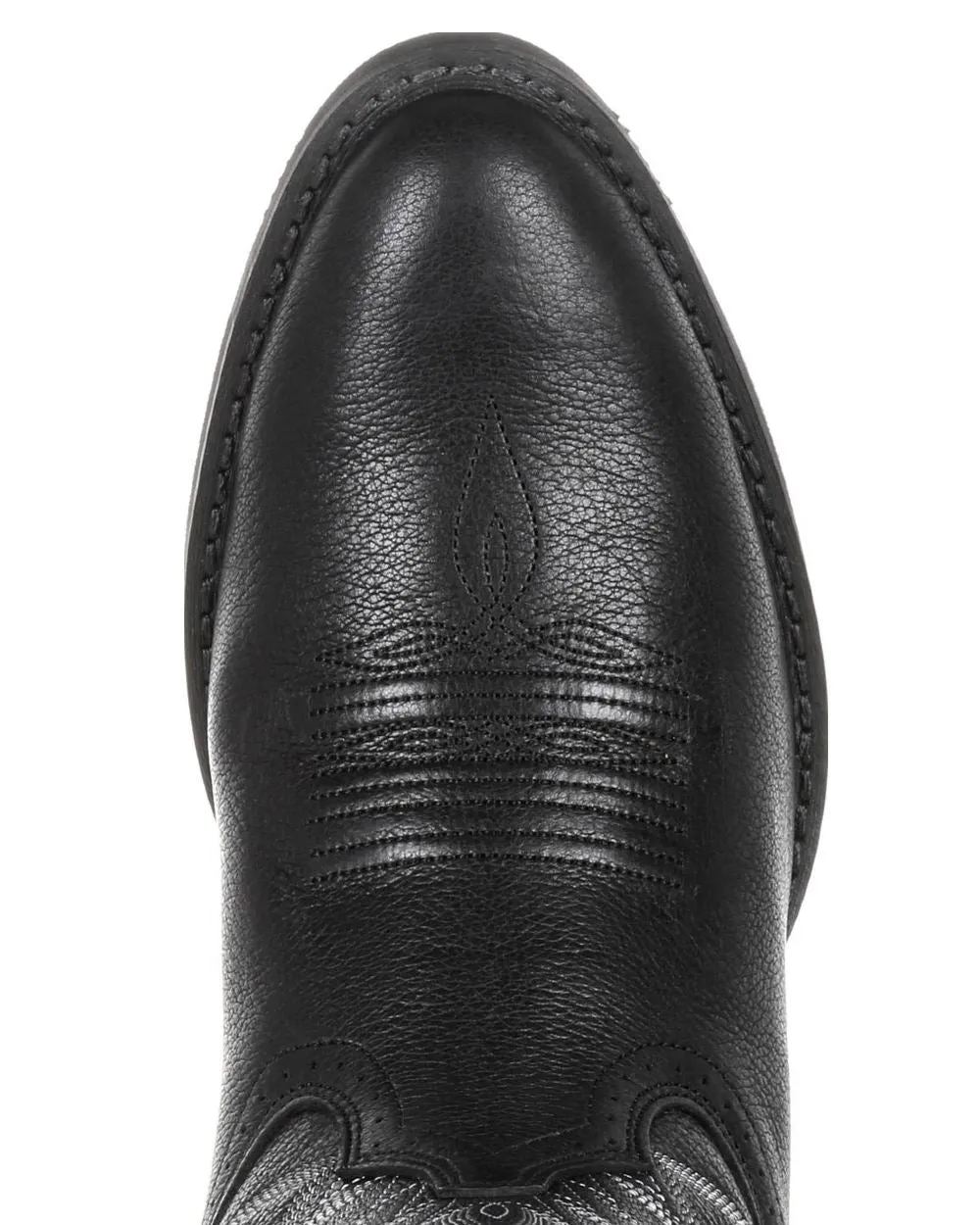Shoes Durango Durango Rebel Frontier Western R-Toe  Boots