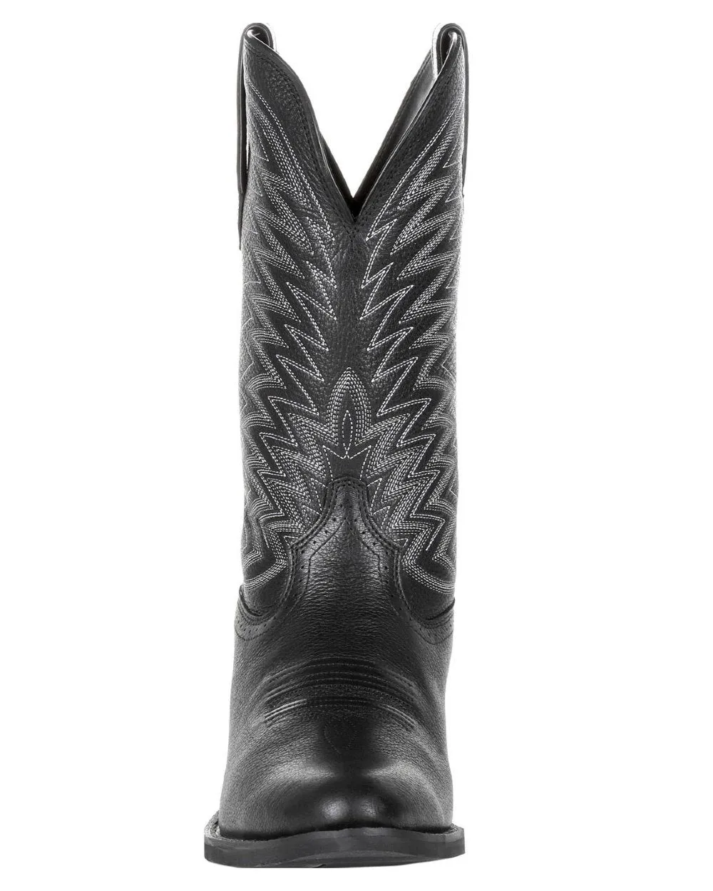 Shoes Durango Durango Rebel Frontier Western R-Toe  Boots