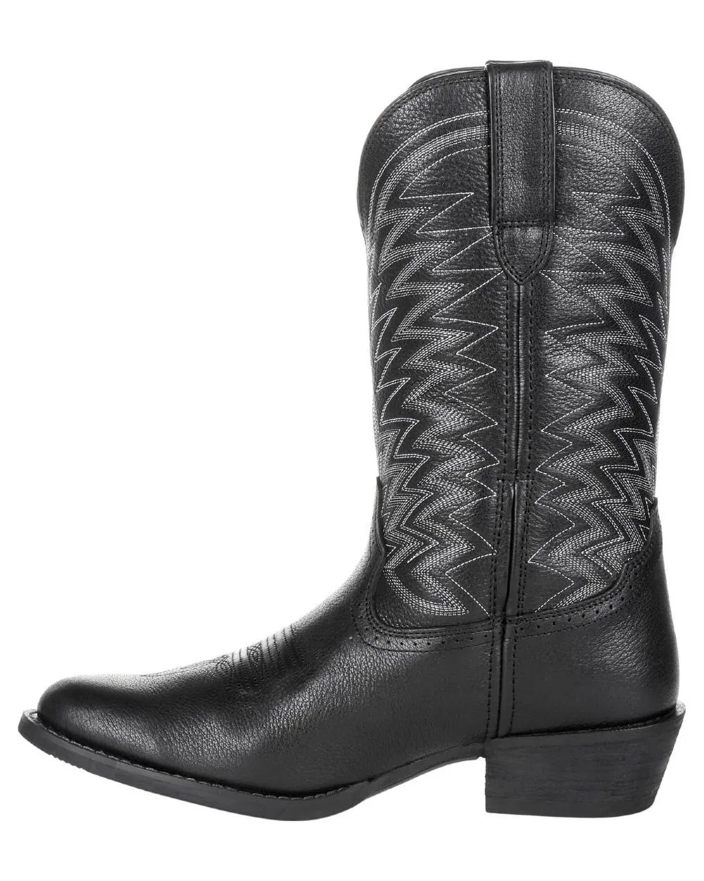 Shoes Durango Durango Rebel Frontier Western R-Toe  Boots