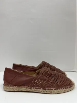 Shoes Flats Espadrille By Sam Edelman  Size: 8 sam edelman
