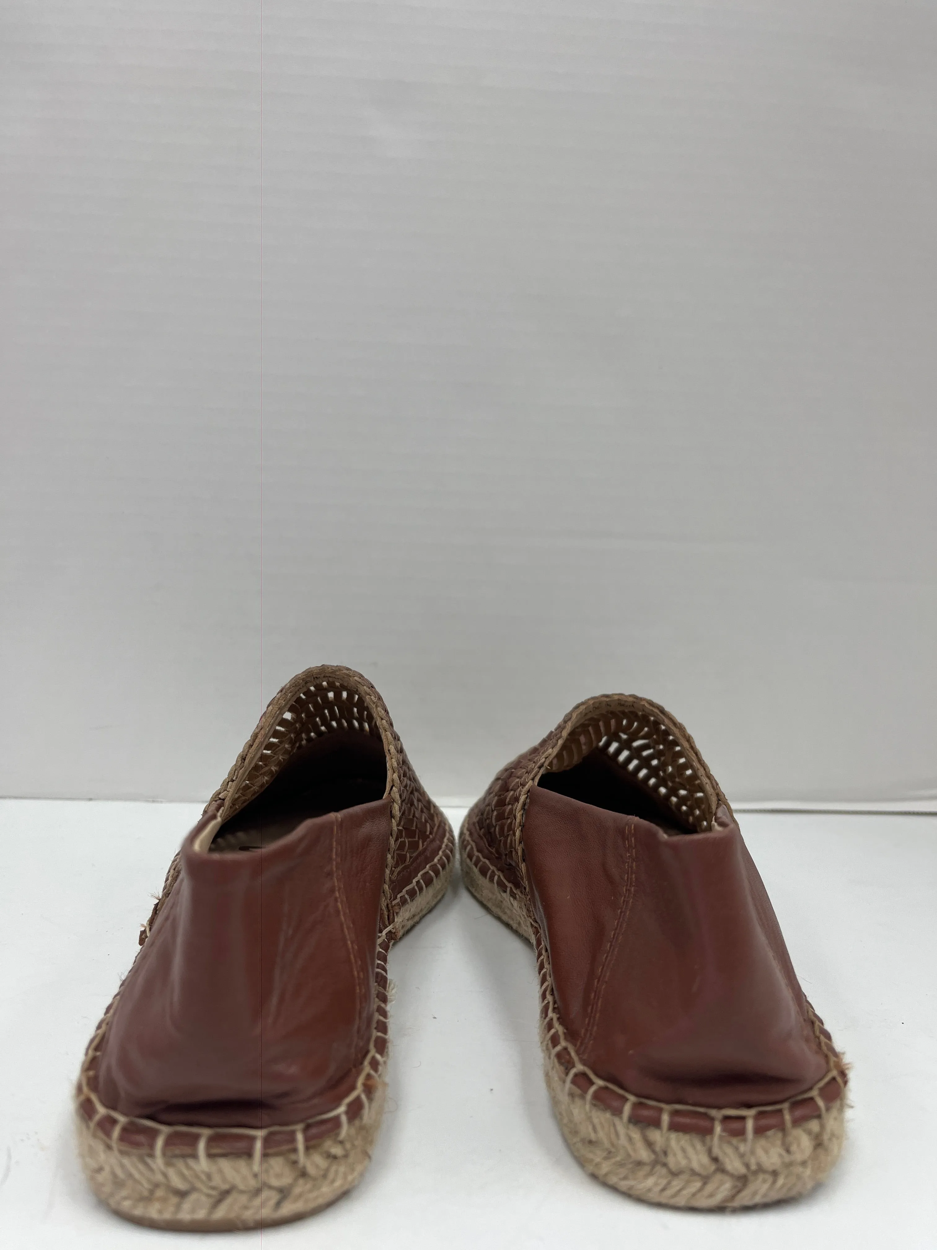 Shoes Flats Espadrille By Sam Edelman  Size: 8 sam edelman