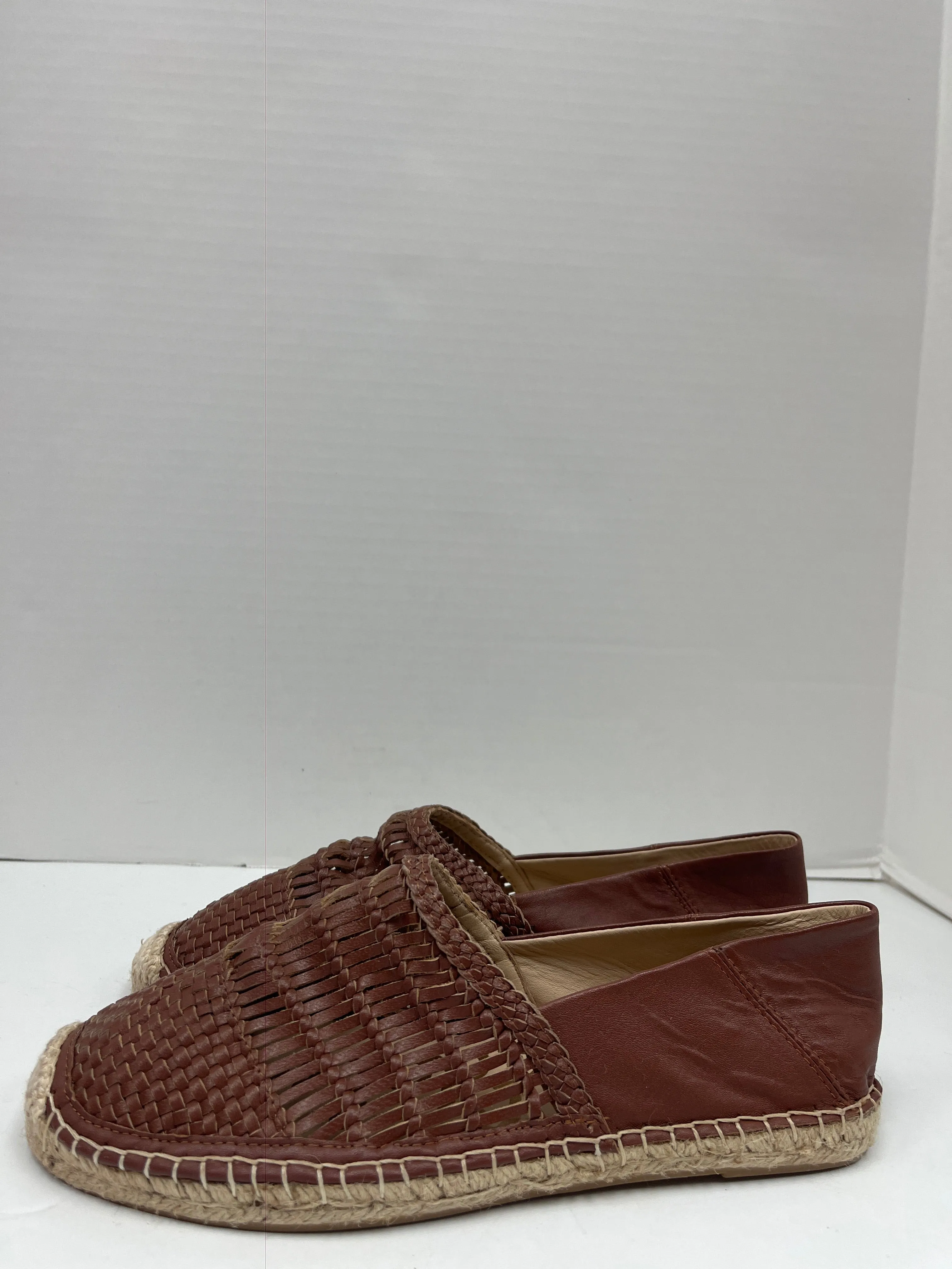 Shoes Flats Espadrille By Sam Edelman  Size: 8 sam edelman