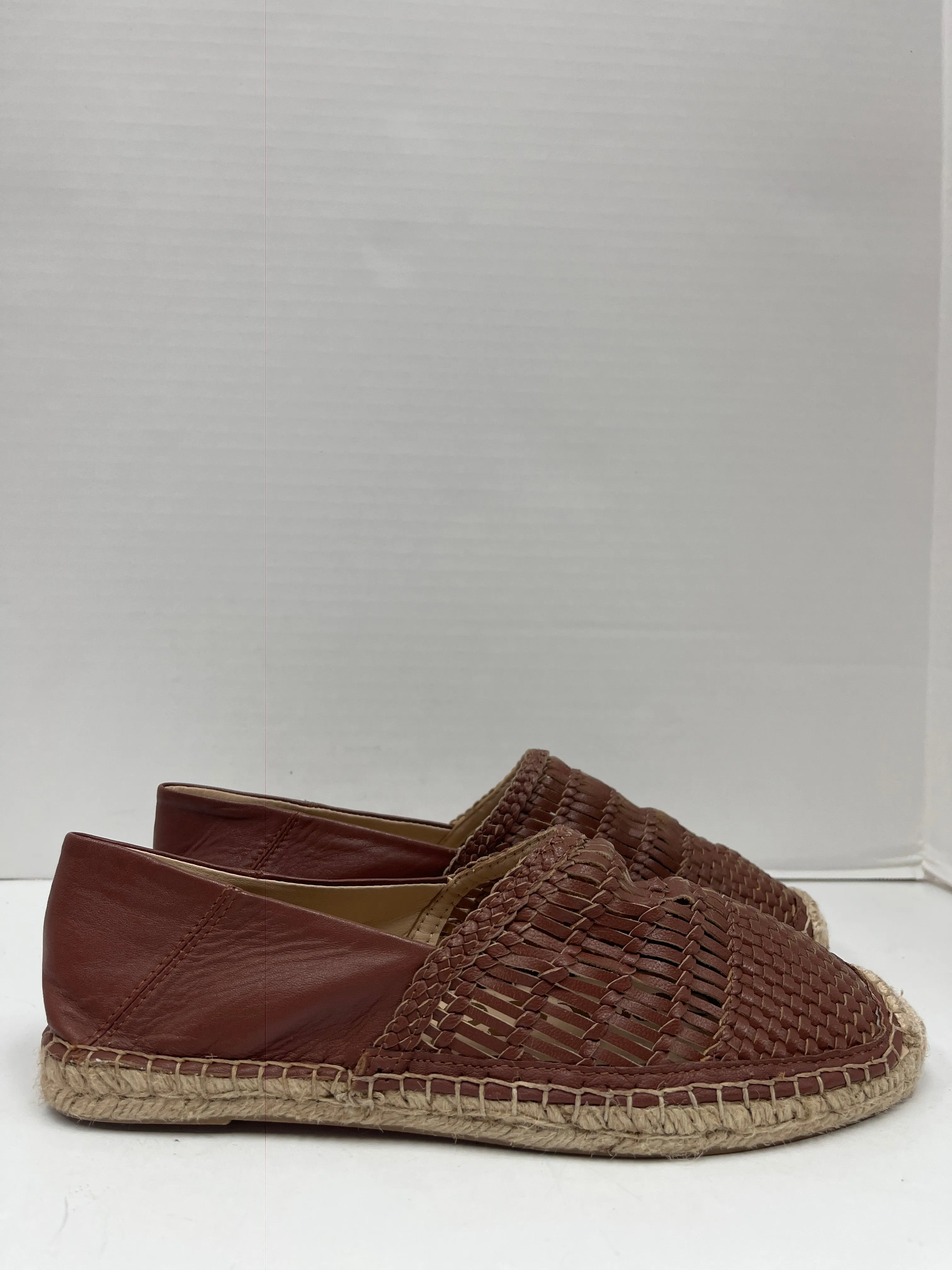 Shoes Flats Espadrille By Sam Edelman  Size: 8 sam edelman