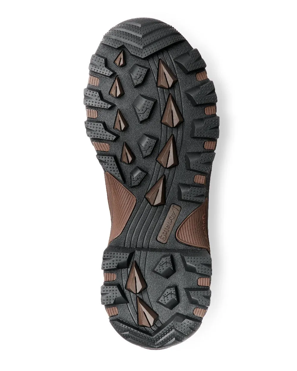 Shoes Gateway1 Gateway1 Fiordland II 11" Boots