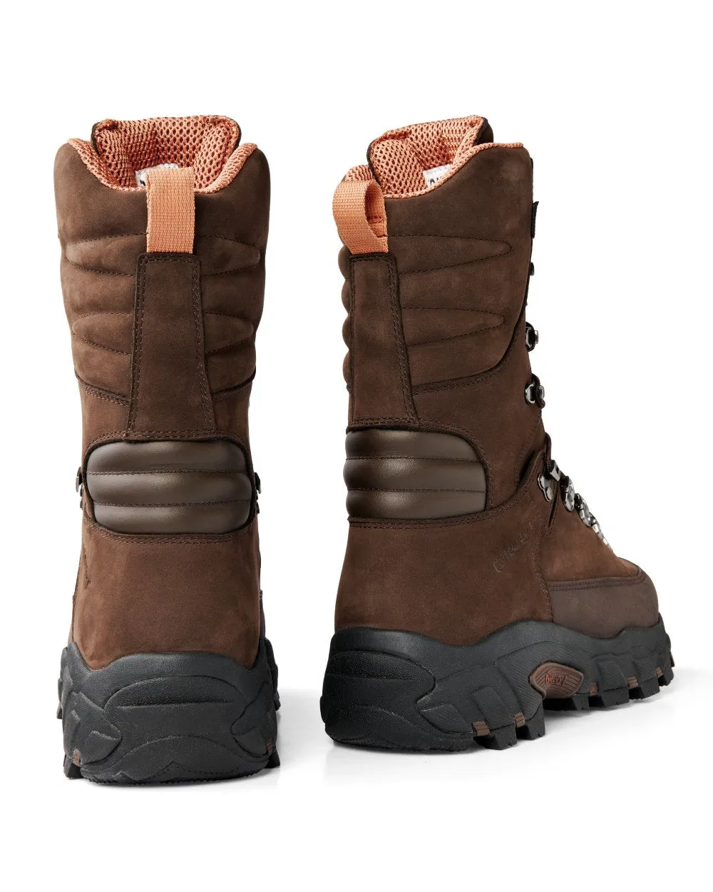 Shoes Gateway1 Gateway1 Fiordland II 11" Boots